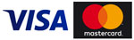 Logo Kreditkarten