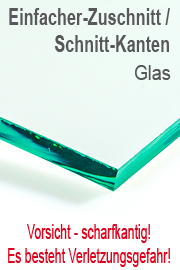 Reflexfreies BILDERGLAS 2mm Zuschnitt Antireflexglas,entspiegeltes Glas Reflo 