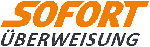 Logo Sofort-Überweisung
