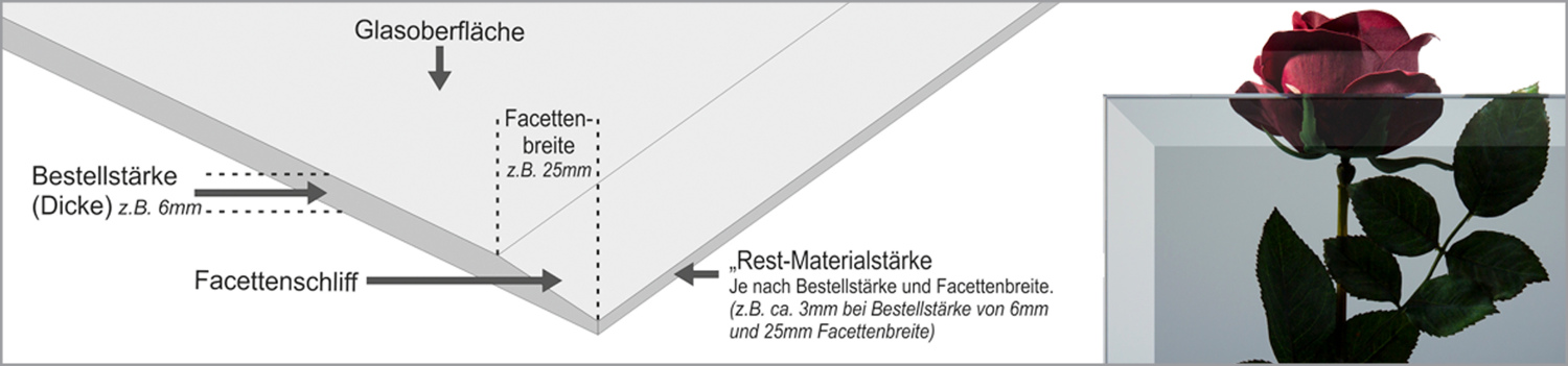 Klares Sicherheitsglas (Schutzbrille) – Leicht, Verstellbar, Polycarbonat-Linse, EN166-zertifiziert