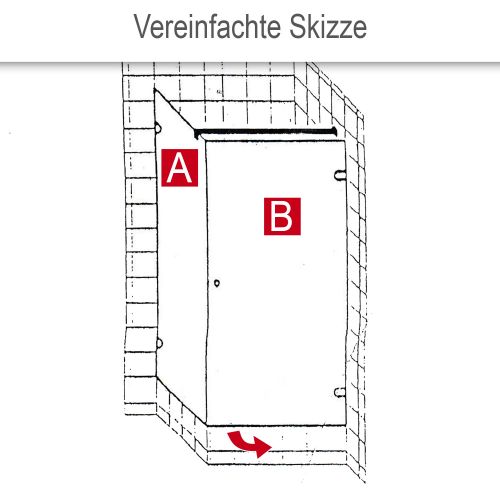 Typ 05-R, Ornamentglas "Chinchilla"  Vorschaubild #2