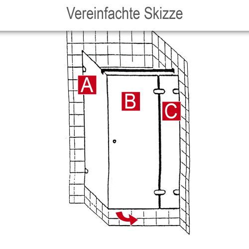 Typ 07-R, Ornamentglas "Chinchilla"  Vorschaubild #2