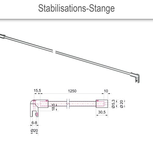 Typ 05-R, "klares Glas"  Vorschaubild #6